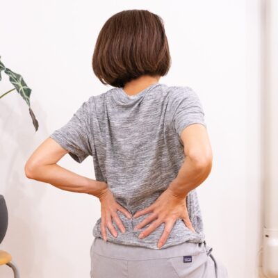 何が痛むのか？なぜ痛むのか？